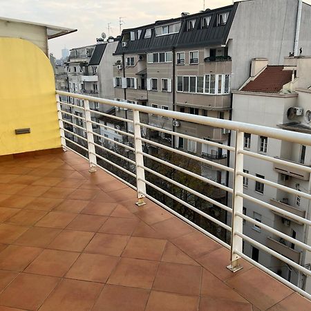 Silicon Valley Studio Belgrad Exterior foto