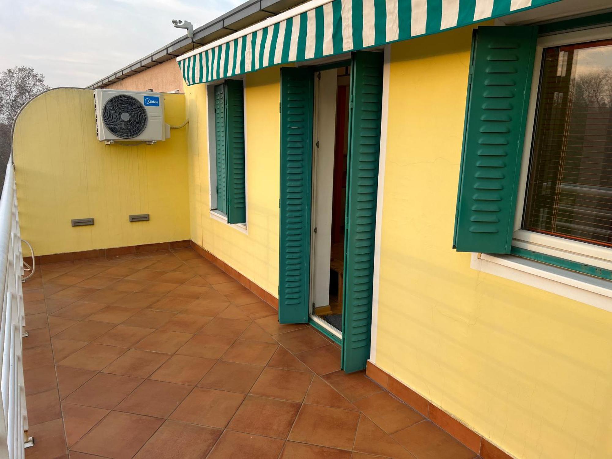 Silicon Valley Studio Belgrad Exterior foto